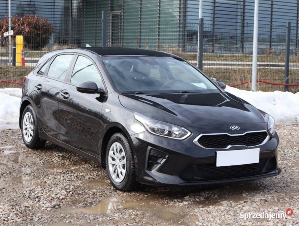 Kia Ceed 10 TGDI gniazdo USB sprzedam