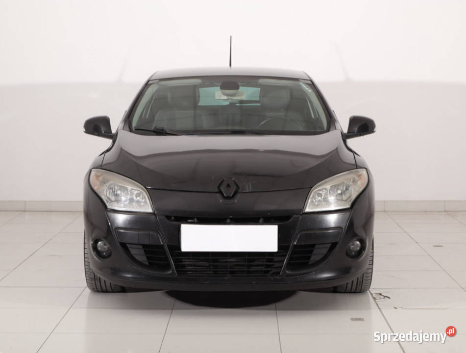 Renault Megane 19 dCi Megane Piaseczno
