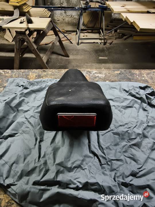 Yamaha Virago 535 zbiornik paliwa Pozostałe mazowieckie Siedlce