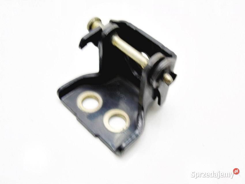 ZAWIAS DRZWI PRAWY TYŁ PEUGEOT 407 SEDAN Sosnowiec