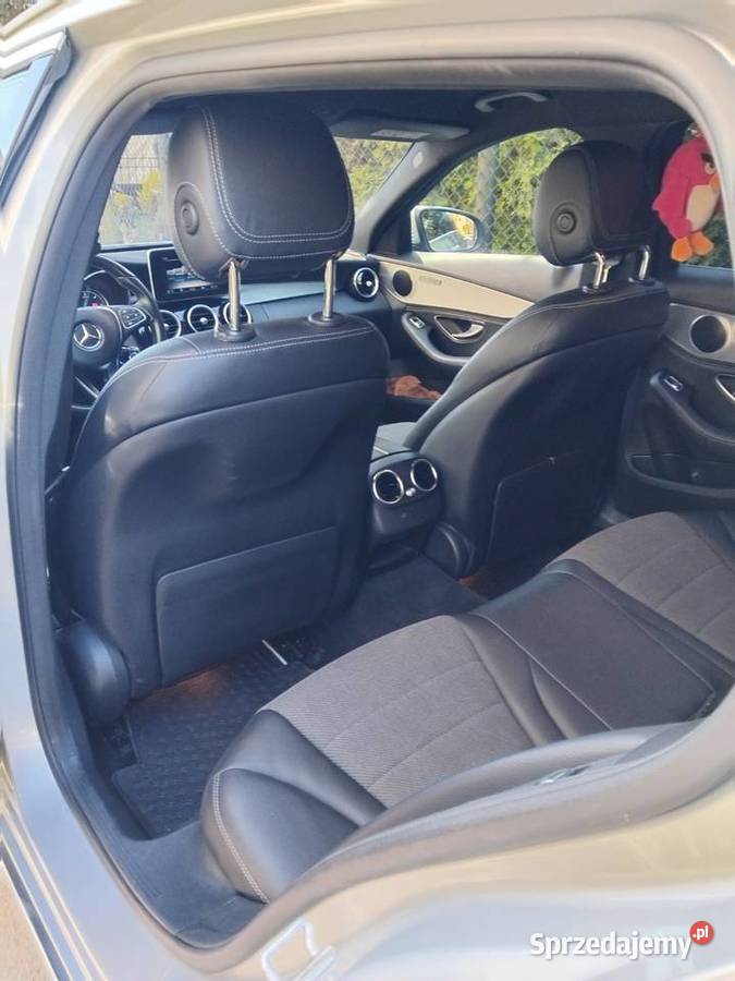 Mercedes w205 elektryczne szyby śląskie Rydułtowy