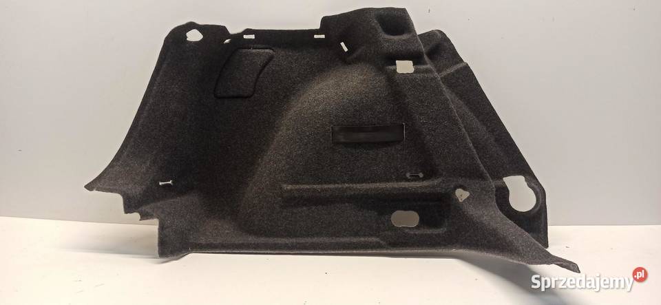 SEAT ARONA BOCZEK BAGAŻNIKA LEWY 6F9867427E osobowe