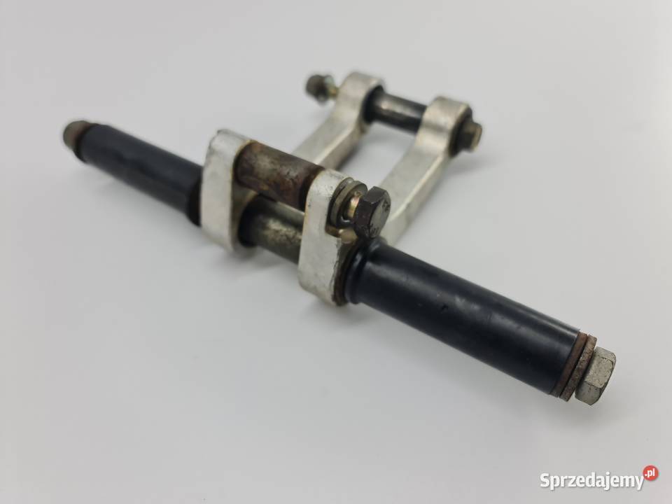 Mocowanie Amortyzatora Ramie SkiDoo Summit 800 Łódź