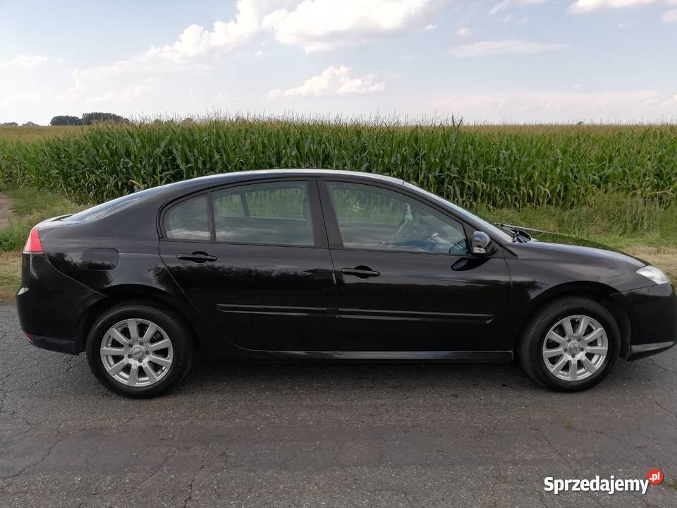 Renault laguna dolnośląskie Wrocław sprzedam