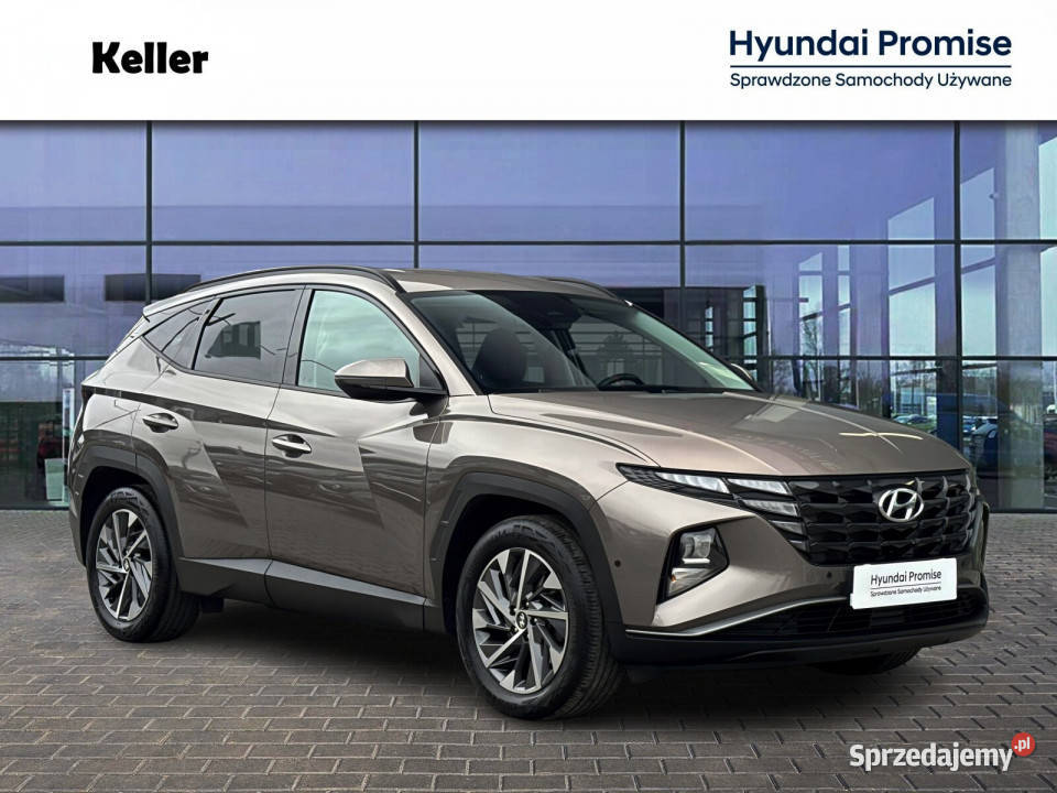 16 TURBO 150 SMART Gwarancja Dealer Hyundai Gliwice