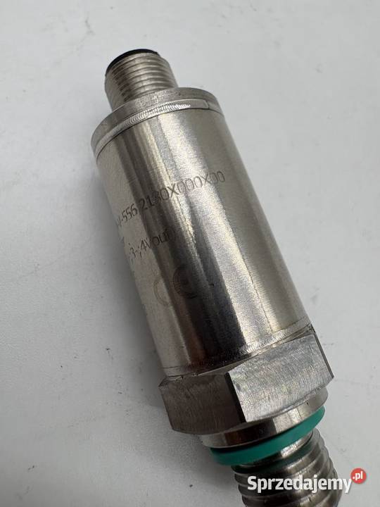 Gefran KSNEZB06CV556 2130X000X00 Pressure sensor Pozostałe Warszawa