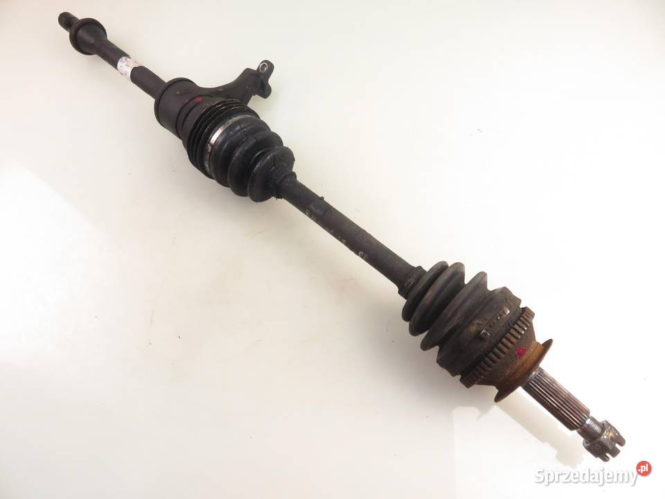 PÓŁOŚ PRAWA PRZEDNIA HYUNDAI SANTA F I 20 CRDi sprzedam