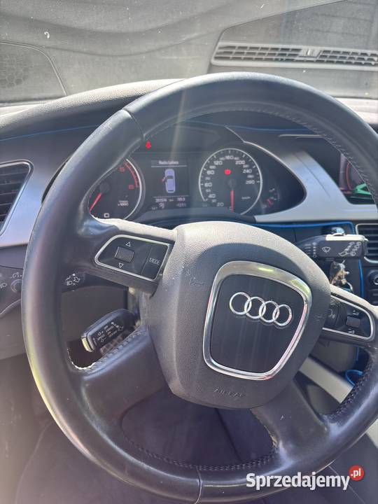 Audi a4 b8 2000cm3 Grochowe
