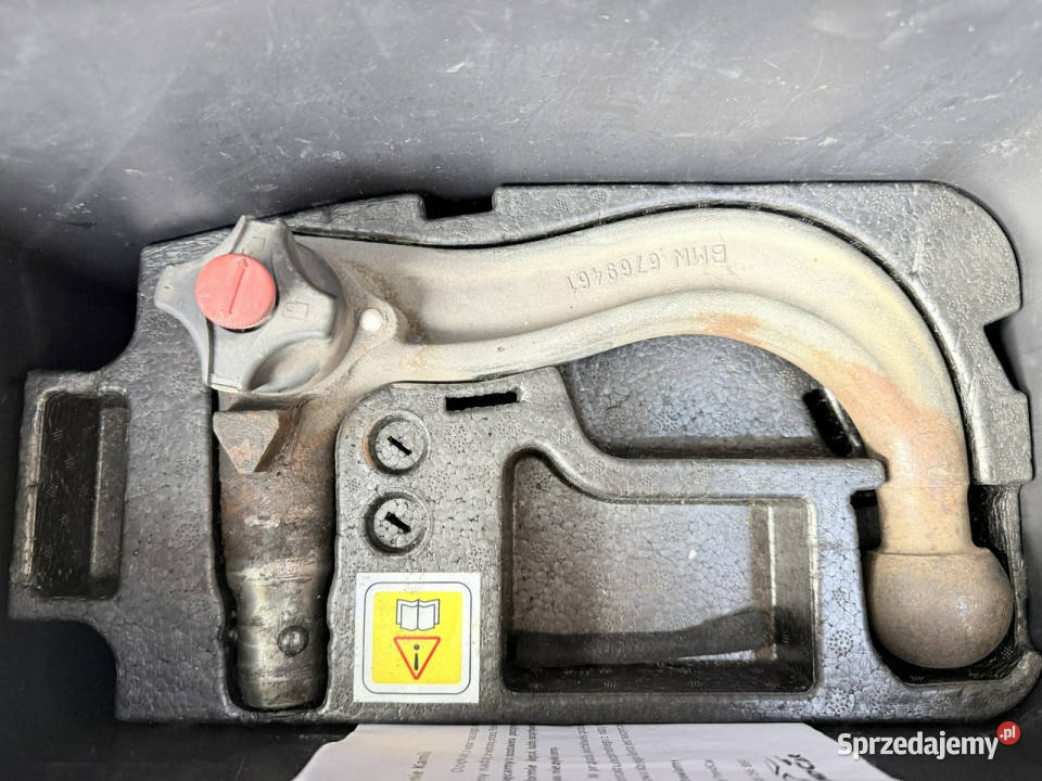 BMW X5 M pakiet czyste i zadbane 30 D E70 bluetooth wielkopolskie Poznań