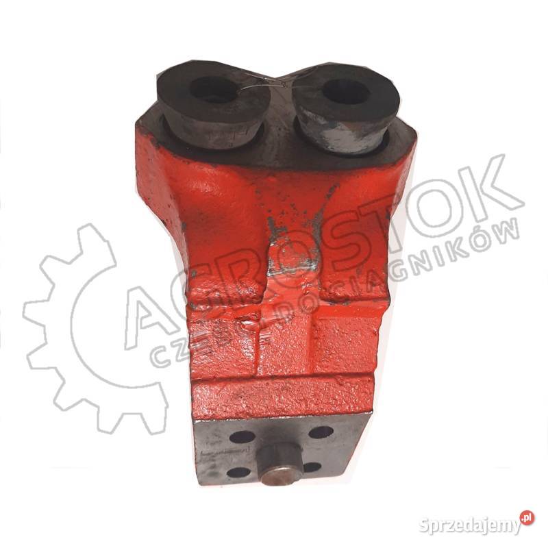 Wspornik silnika tylny DT75 poduszka silnika DET Parczew