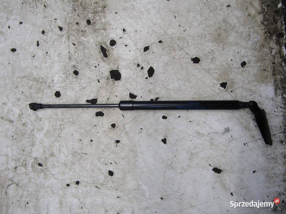 SIŁOWNIK TELESKOP KLAPY BAGAŻNIKA NISSAN MICRA Siłowniki