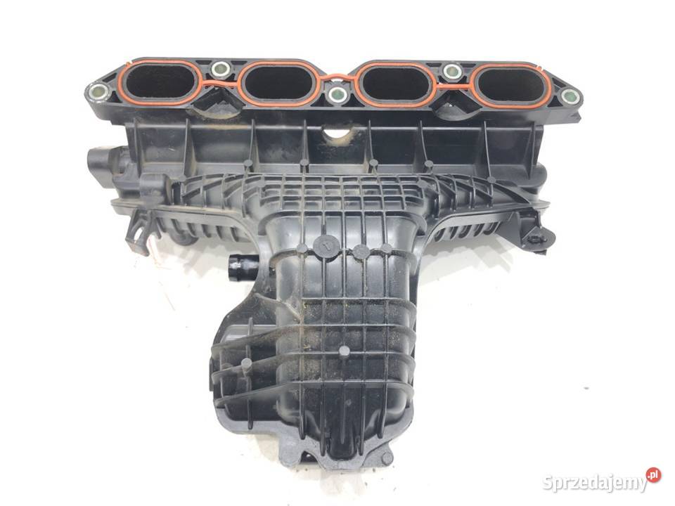 KOLEKTOR SSĄCY TOYOTA AURIS II 1105865S01 18 99