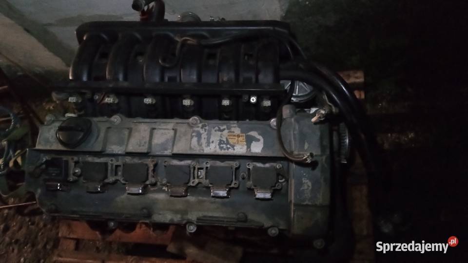 M50B20 na części sprzedam