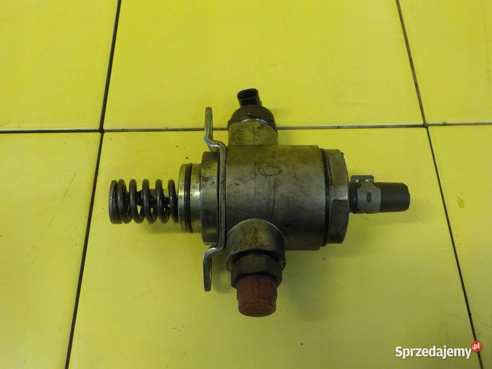 AUDI A5 A6 A4 Q5 20 TFSI 11r 180 CDN pompa Pompy paliwa Pompy paliwa świętokrzyskie Suków