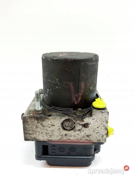 POMPA ABS 476608497R 0265237094 Renault Master