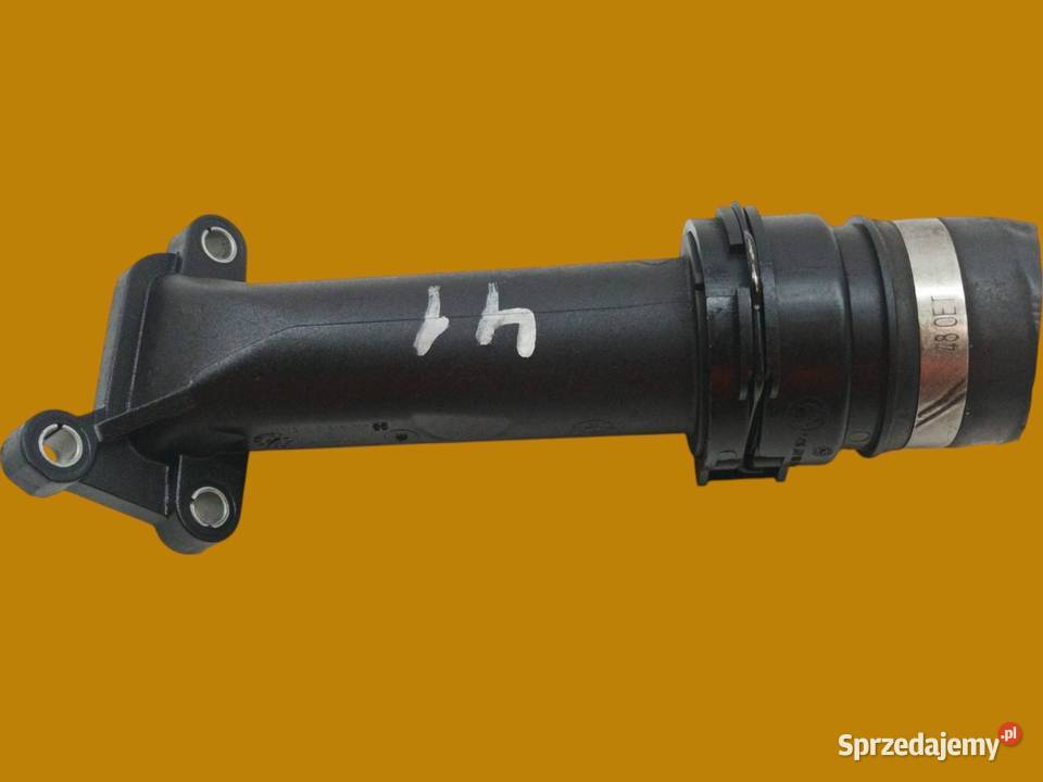 RURA WODY KRÓCIEC 16 D 7810707 Bmw Seria 1 II sprzedam