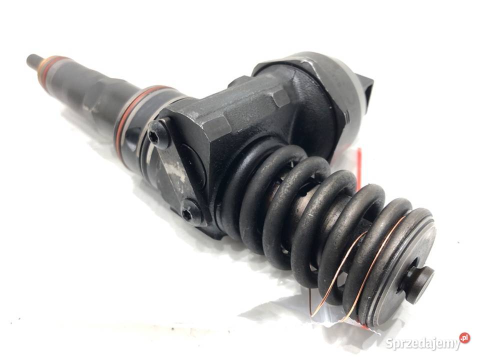 POMPOWTRYSKIWACZ AUDI A4 B6 038130073AJ 19 101 sprzedam