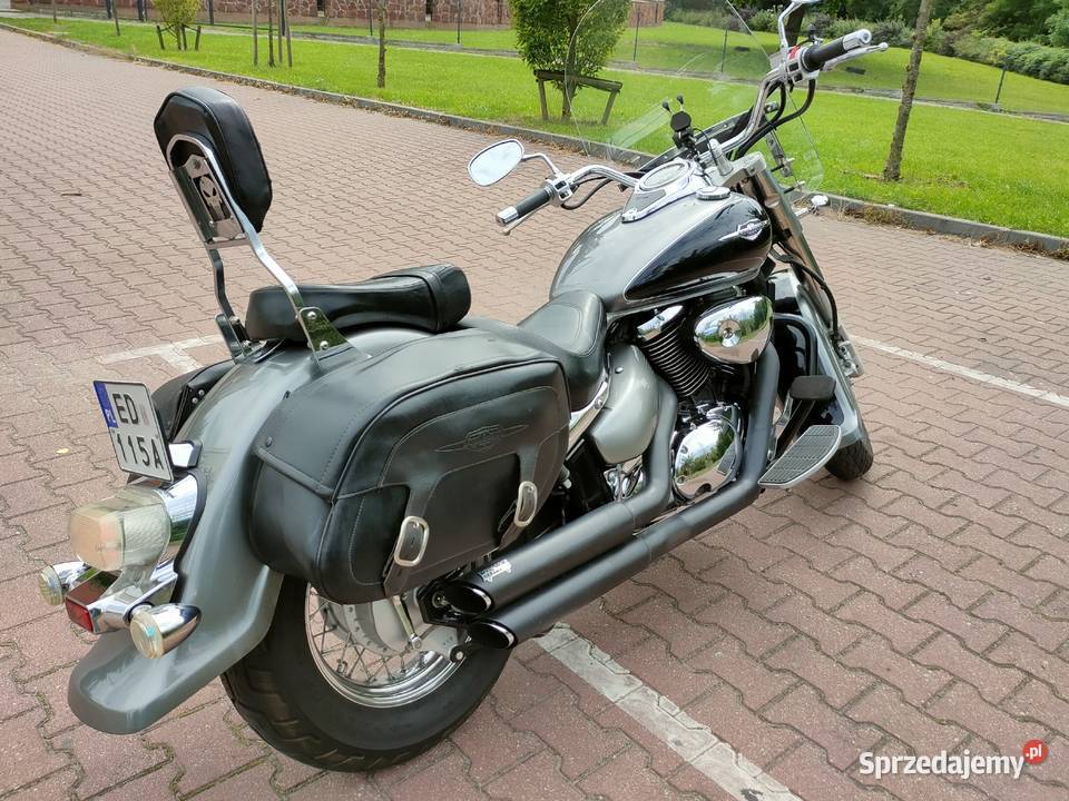 Suzuki 800v mazowieckie Płock sprzedam