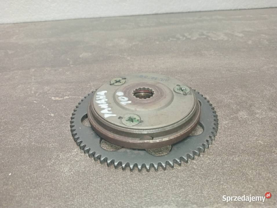 Yamaha Neos Aerox 100 Sprzęgiełko rozrusznika Częstochowa