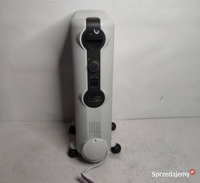 Grzejnik elektryczny DeLonghi TRRS0715 Jadowniki