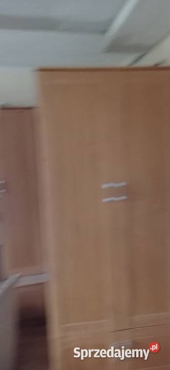 Meble Nowa Dęba sprzedam