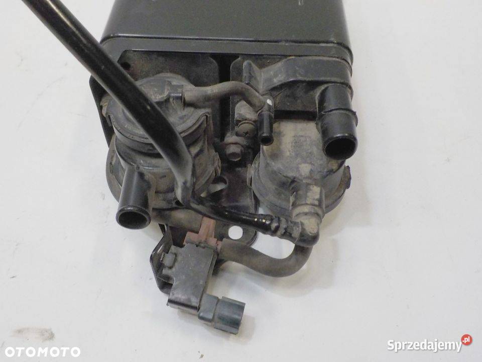 FILTR WĘGLOWY TOYOTA CELICA 0005 7774020511 Nowy Tomyśl