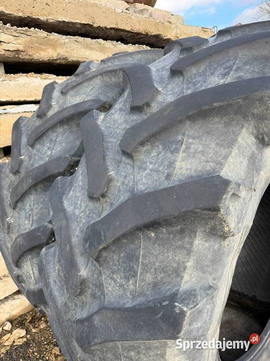 Opony rolnicze Pirelli TM700 R42 Pozostałe lubelskie Kraśnik