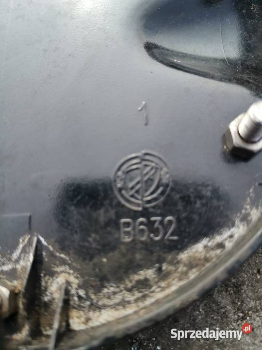Klapka wlewu paliwa alfa 147 osobowe śląskie Czerwionka-Leszczyny