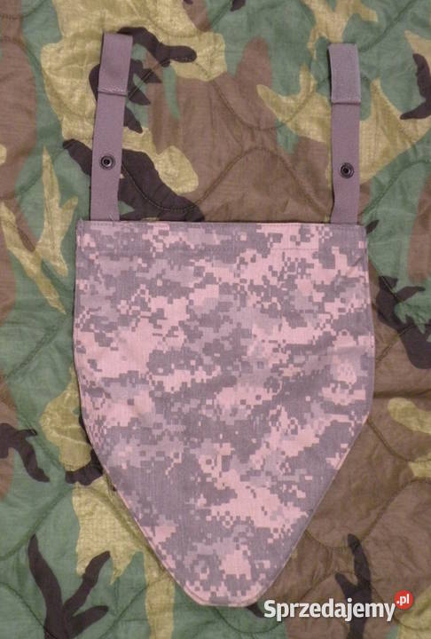 Panel UCP Body Armor Interceptor Groin LXL Wrocław sprzedam