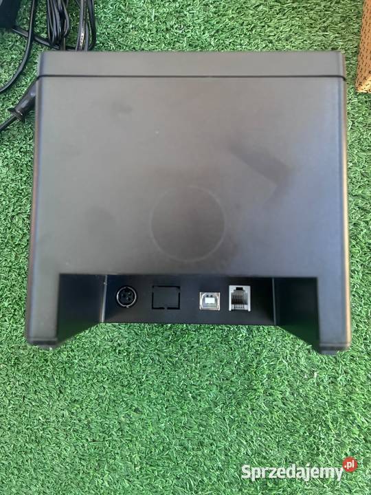 Drukarka termiczna R80A ESCPOS 80 mm Radom
