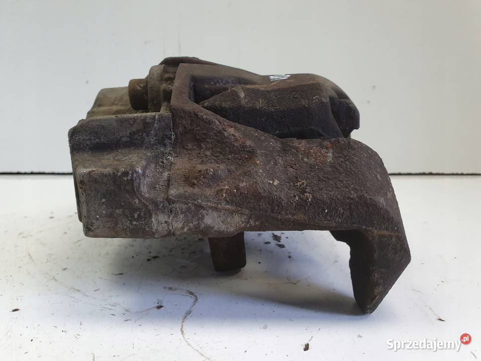 Volvo S80 II V70 III PRZEDNI ZACISK HAMULCOWY osobowe