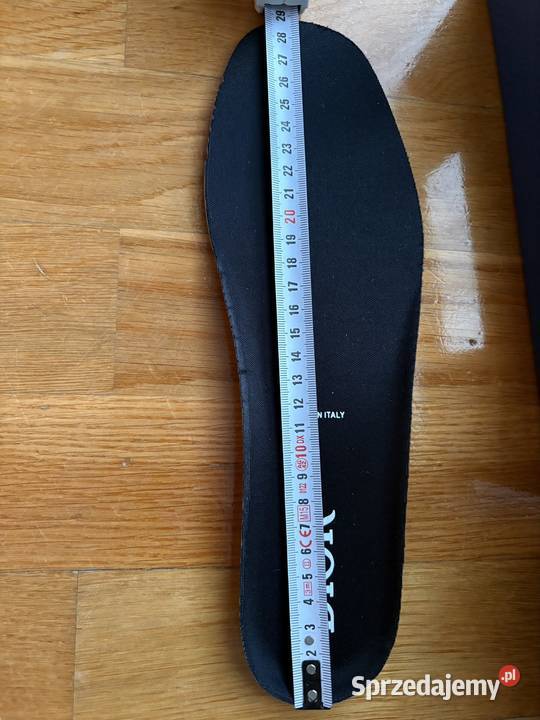 Buty Dior róż 45 mazowieckie Marki