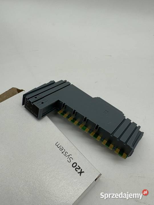 BR X20CS1070 Communication module mazowieckie Warszawa