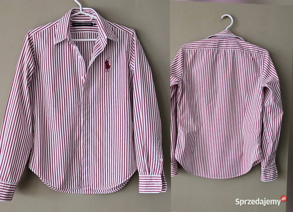 Ralph Lauren Sport koszula rozmiar 6 36