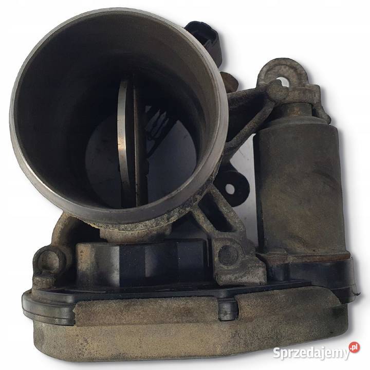 PRZEPUSTNICA Citroen C5 III 22 HDI 9656932580 Chełm