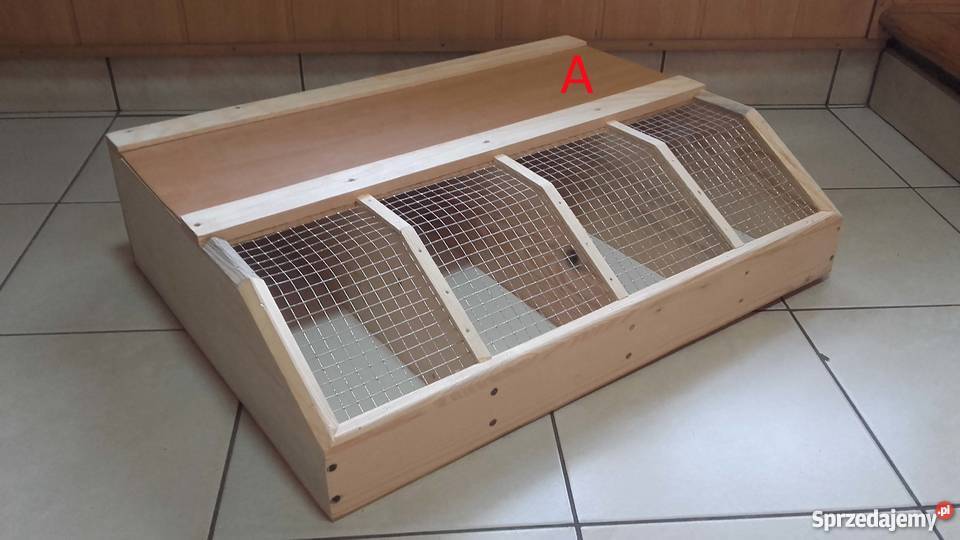 Skrzynka transportowa śląskie Rybnik