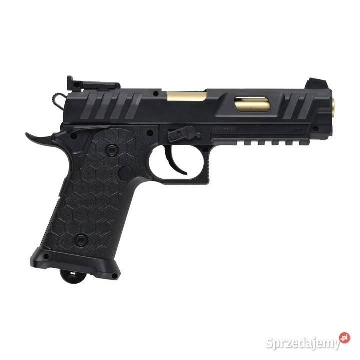 Replika pistolet ASG Elite Force 2011 6 mm CO2 Pabianice