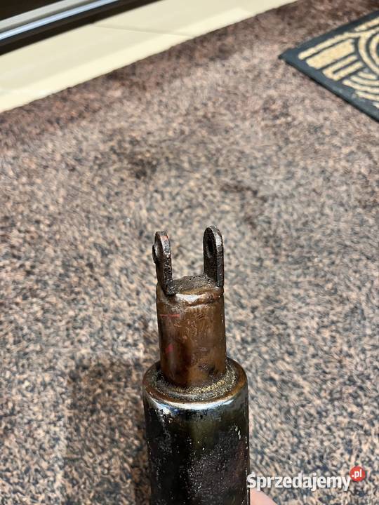 Amortyzator tył jawa Motoryzacja