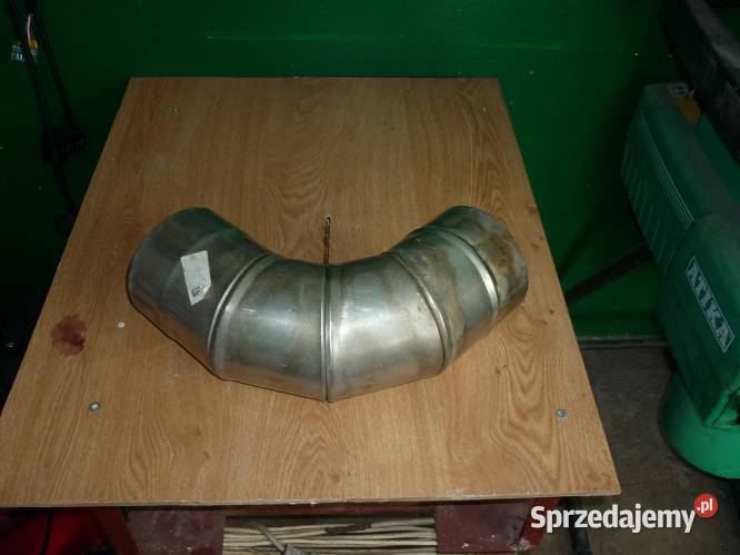 Elementy wkłady kominowego kqwasoodporne fi 130 Hydraulika