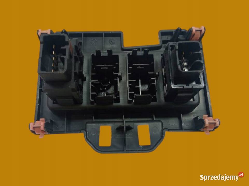 PRZEŁĄCZNIK ŚWIATEŁ ESP MK7 Suzuki Swift V