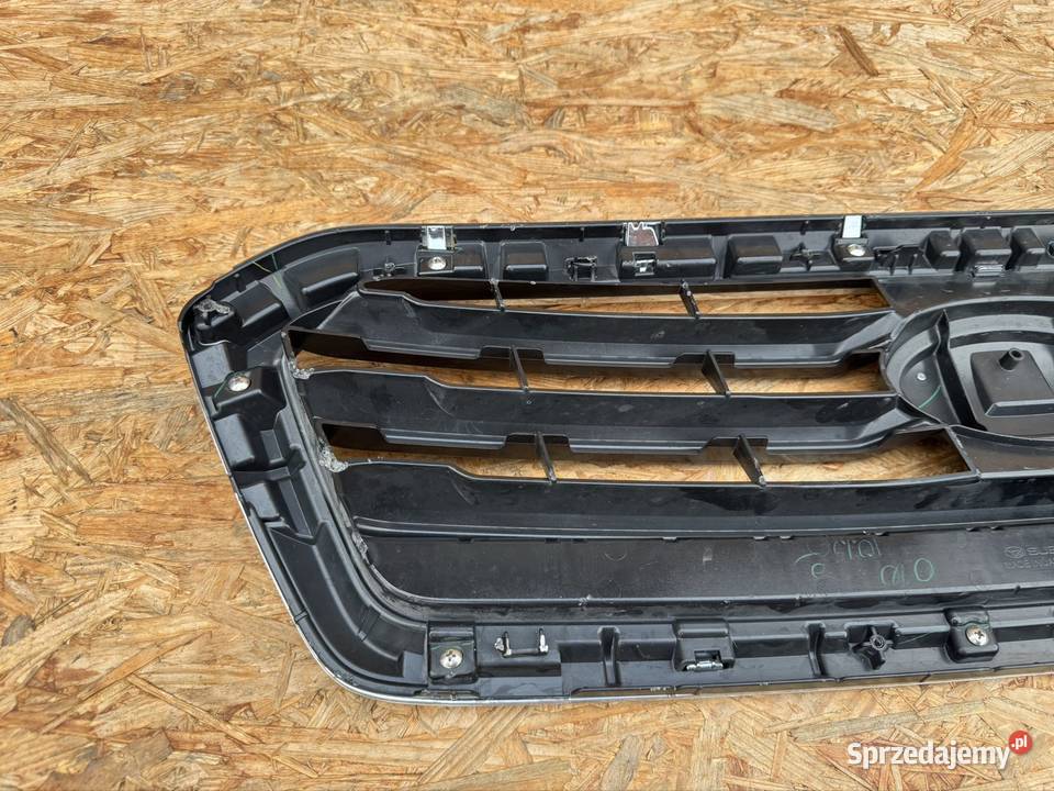 Grill atrapa chłodnicy Subaru levorg 15