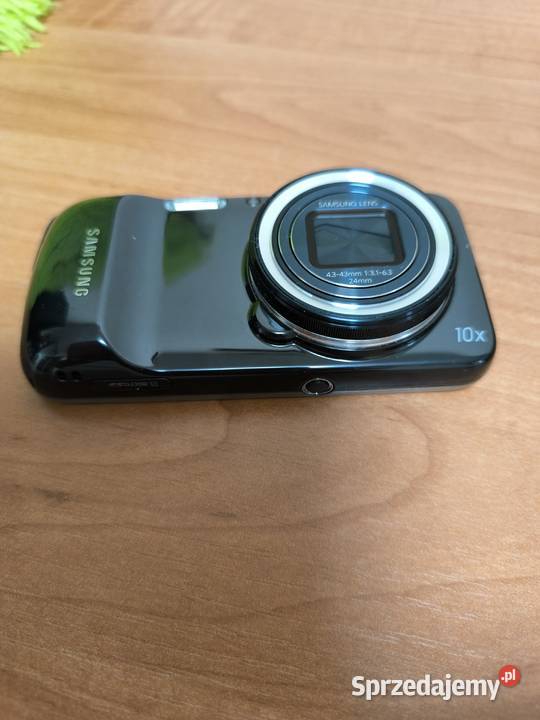 Samsung Galaxy S4 zoom nowy Suwałki