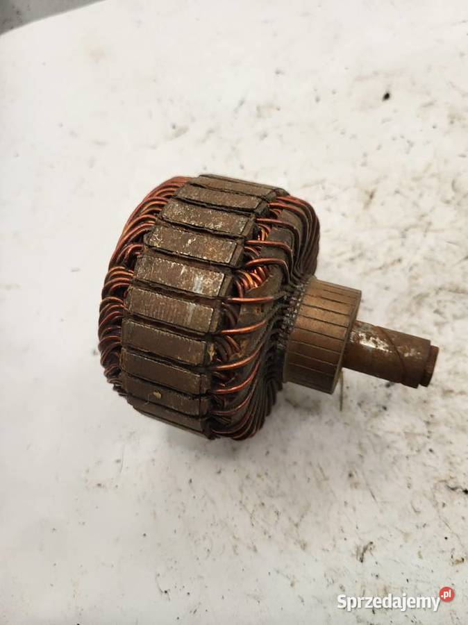 WIRNIK PRĄDNICY VICTORIA KR ZUNDAPP ILO BSA Stojany Rybnik