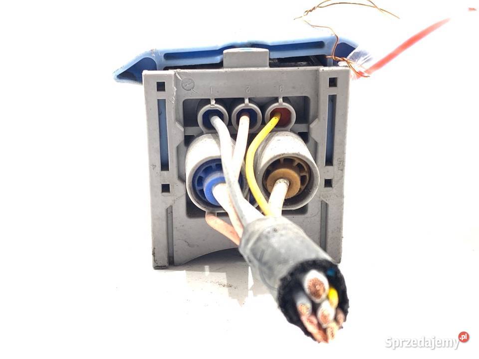 PRZEKAŹNIK ŚWIEC ŻAROWYCH PEUGEOT 208 I Motoryzacja sprzedam