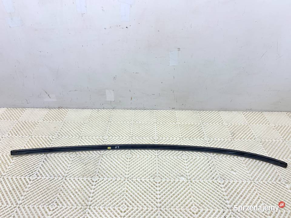 LISTWA DACHOWA LEWA BMW F16 30 313 1419 PROFILE podkarpackie