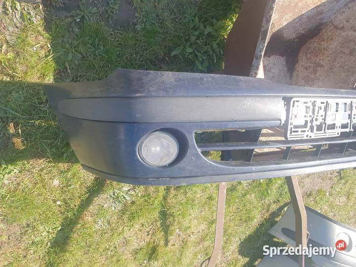 Zderzak przedni przód Renault Megane I lift 9903 osobowe małopolskie Kraków