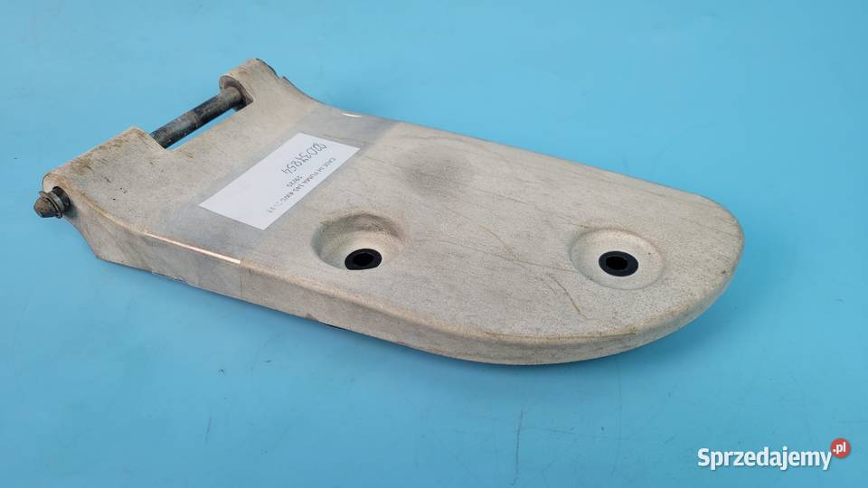 CASE IH PUMA 145 12r ZAWIAS DRZWI SZYBY GÓRNY Kolno