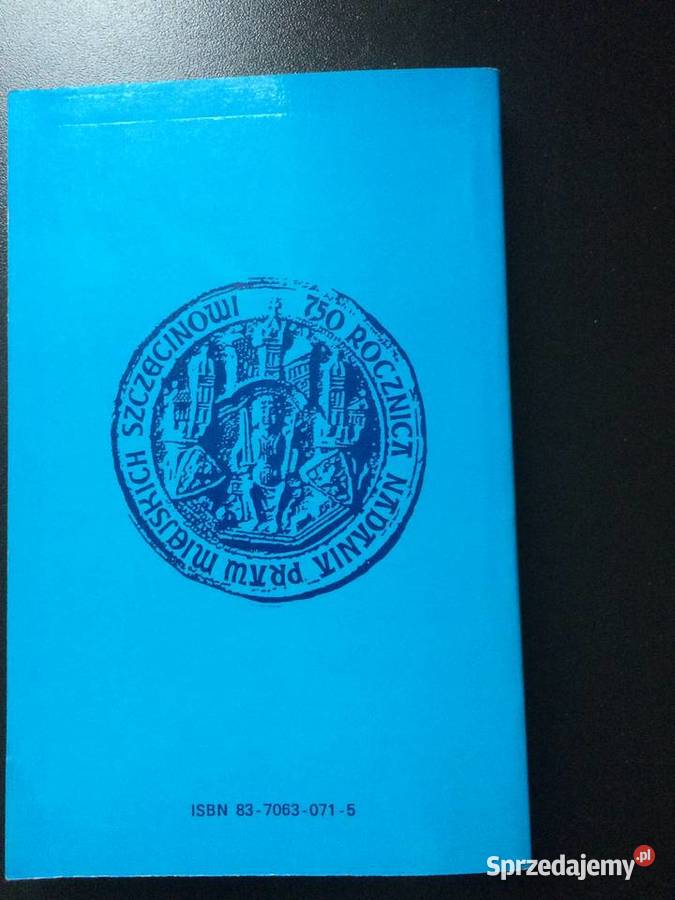 178 Szczecin Antykwariat