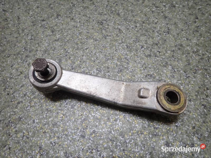 MOCOWANIE SILNIKA UCHWYT KTM 2T GS 250 300 350 lubuskie Strzelce Krajeńskie