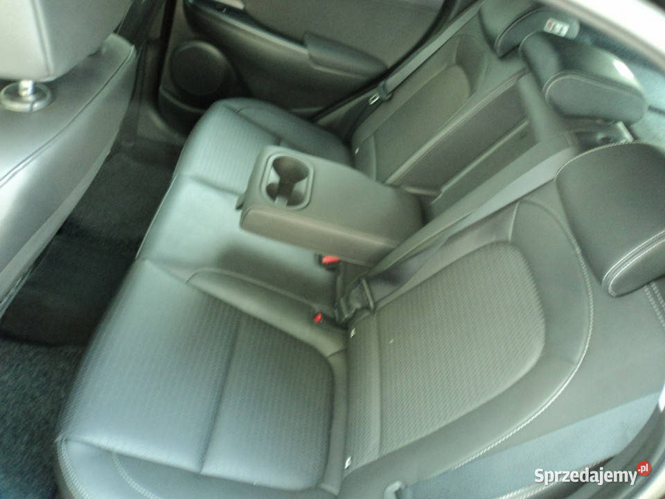 Hyundai Kona sprzedam ładnego HYUNDAIA KONE tempomat Lublin sprzedam